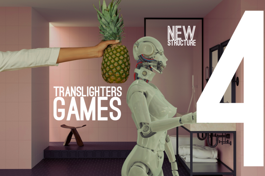Translighters Games